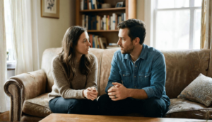 Qué significa realmente ser fiel después de casarse