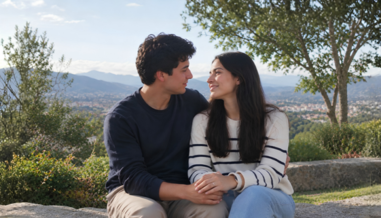 3 consejos del Libro de Mormón para saber si tu relación tiene futuro
