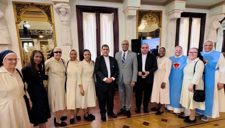 La Iglesia de Jesucristo se une a jornada de oración en República Dominicana