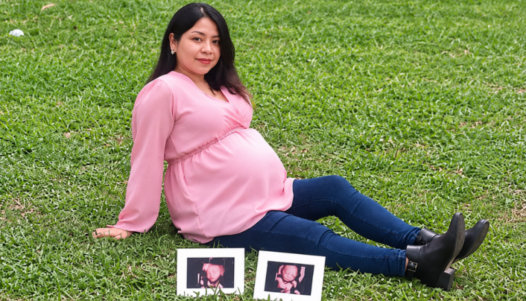 Madre Santo de los Últimos Días fallece tras complicaciones de parto