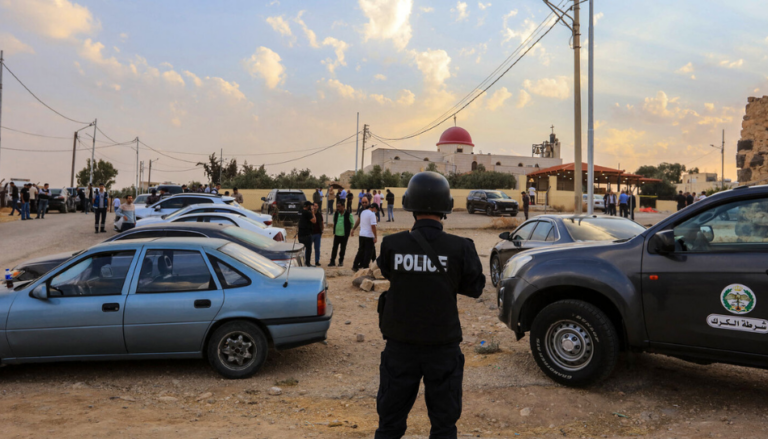 La Iglesia de Jesucristo se pronuncia tras tragedia en Jordania