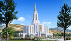 La Iglesia de Jesucristo anuncia fecha de la palada inicial de un templo