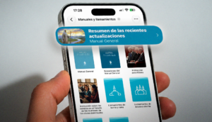 Esto es lo nuevo para la Primaria, miembros con discapacidad y más en el Manual General