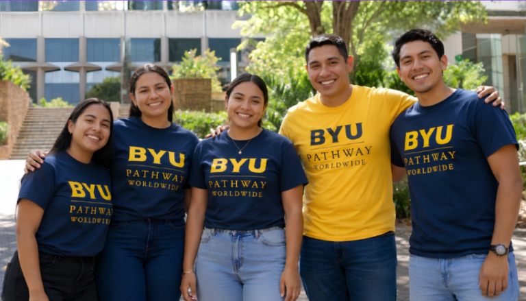 ¿Qué es BYU-Pathway y cómo funciona? Guía para estudiantes latinoamericanos