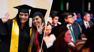 Histórico: BYU-Pathway celebra su primera ceremonia de reconocimiento de logros en Sudamérica