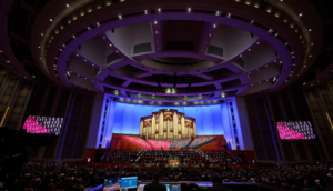Predicciones para la Conferencia General de octubre de 2026
