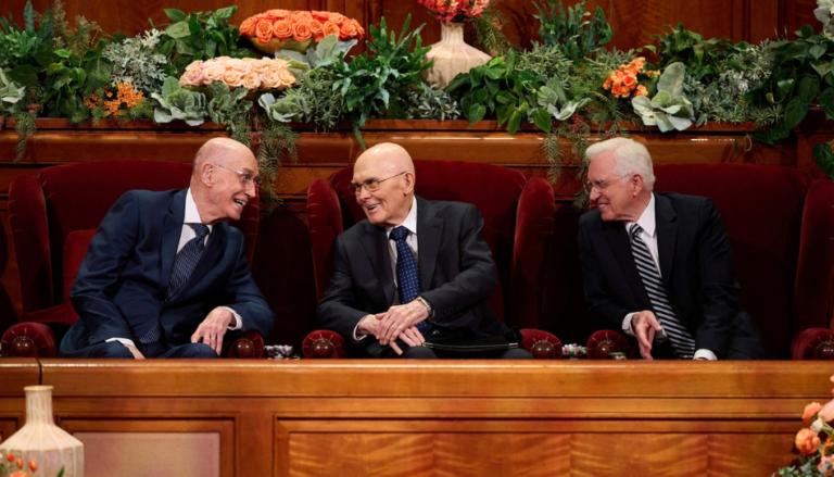 Lo más destacado de la segunda sesión de la Conferencia General – Octubre 2026