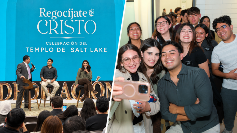 Cientos asisten al estreno del tercer episodio de “Dedicate” en México
