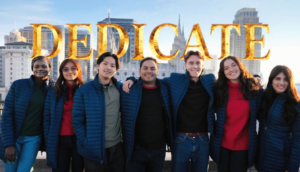 [ESTRENO]: Mira aquí el tercer capítulo de “Dedicate”
