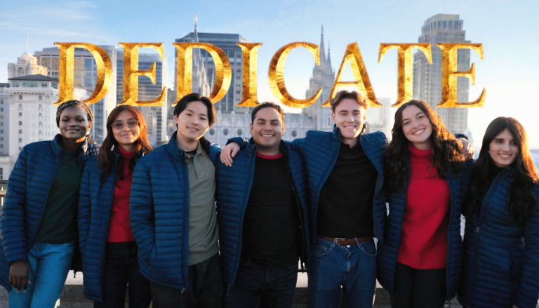 [ESTRENO]: Mira aquí el tercer capítulo de “Dedicate”