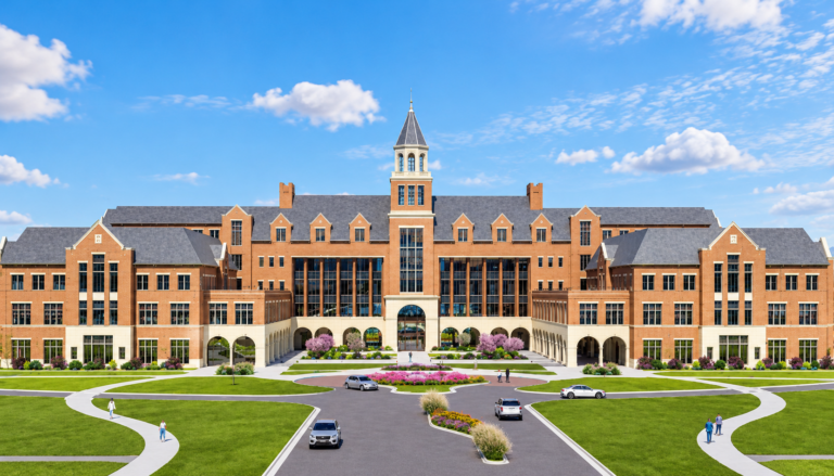 Brigham Young University recibe acreditación para su nueva Facultad de Medicina
