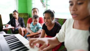 La Iglesia de Jesucristo ya ha publicado 82 nuevos himnos para su nuevo himnario