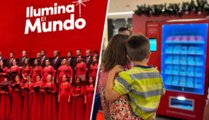 Ilumina el Mundo abre audiciones para show navideño en Argentina
