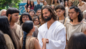 Se abre casting para nuevo proyecto sobre Jesucristo en América