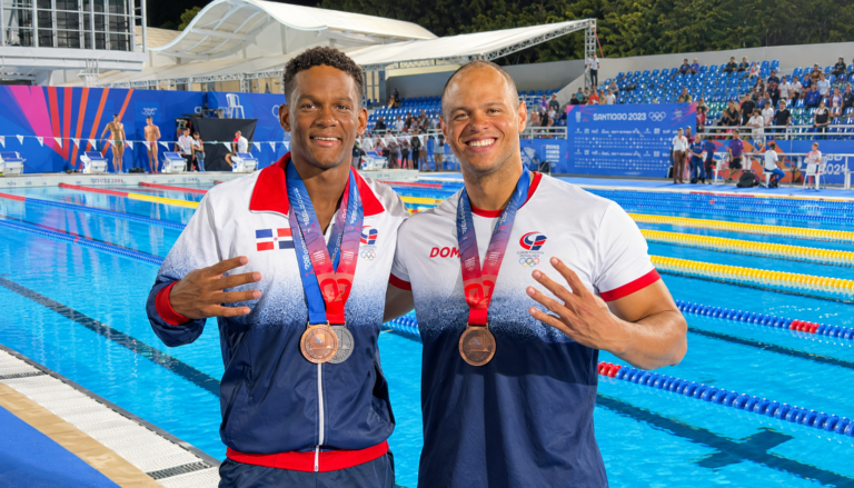 Santo de los Últimos Días gana medalla de bronce en competencia internacional