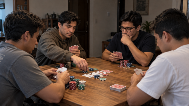 La adicción a las apuestas y la erosión del albedrío
