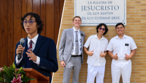 Dejé de ser ateo y me uní a la Iglesia de Jesucristo gracias a esta señal