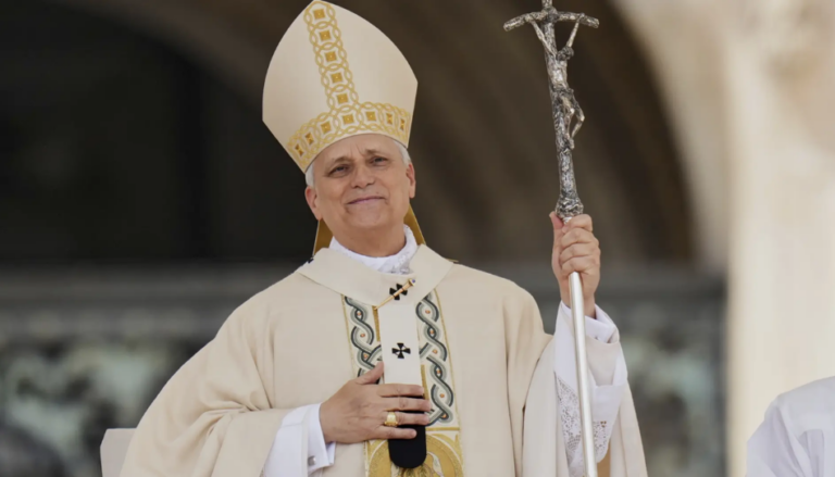 La Iglesia de Jesucristo se pronuncia sobre la salud del papa León XIV