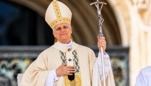 La Iglesia de Jesucristo se pronuncia sobre la salud del papa León XIV