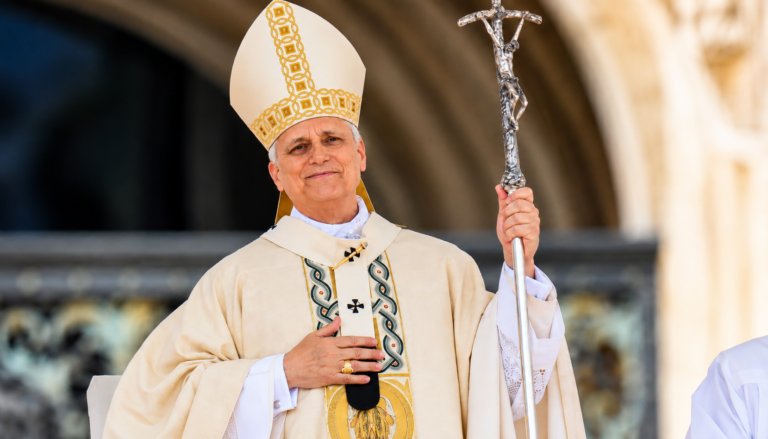 La Iglesia de Jesucristo se pronuncia sobre la salud del papa León XIV