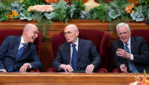 La Conferencia General de octubre de 2026 marca nuevo récord histórico