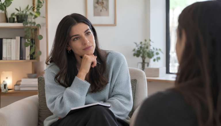 Consejos para buscar un profesional de la salud mental que respete tus creencias